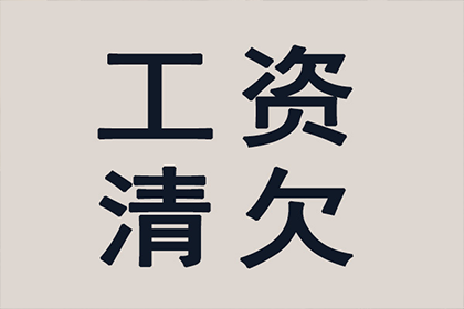 招远追款公司